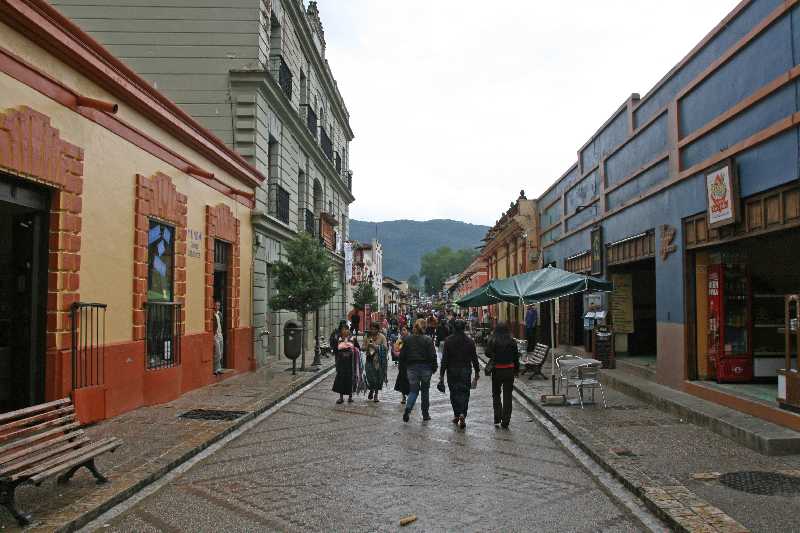 Mexico & Guatemala 2010 - 0459